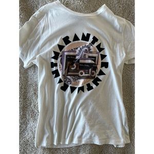Oversized Isabel Marant T-Shirt
